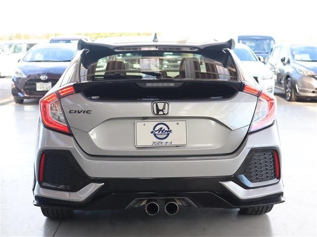 Honda CIVIC 2017-11 195550-4