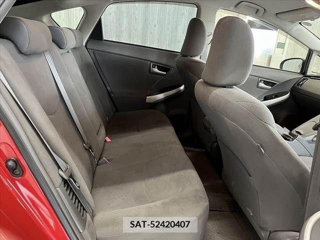 Toyota PRIUS 2011-08 282162-16