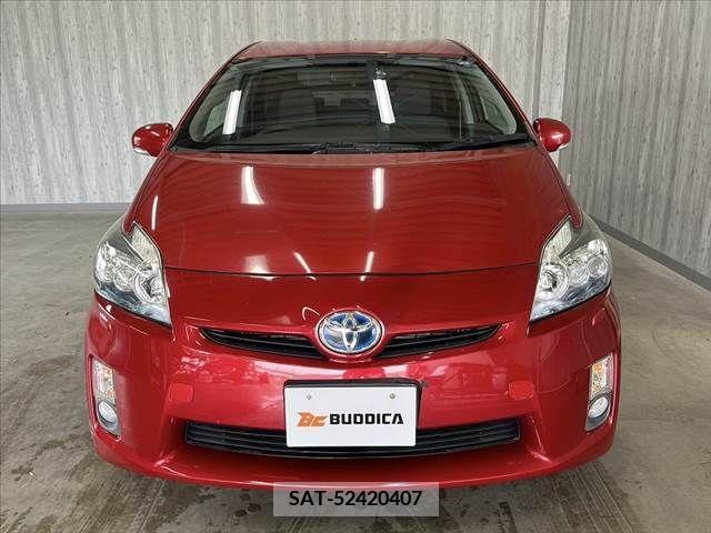 Toyota PRIUS 2011-08 282162-8