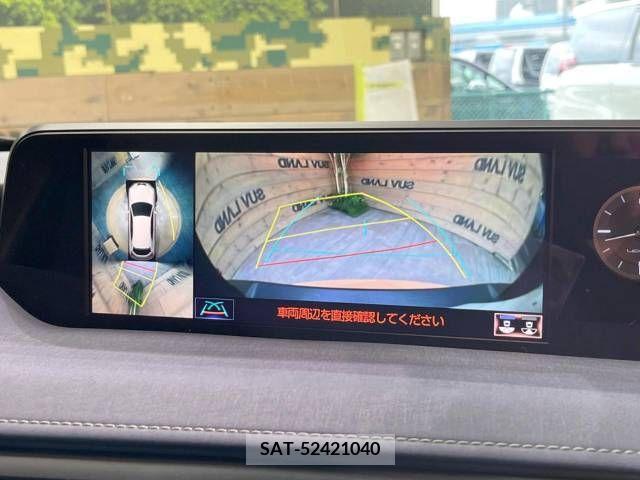 Lexus UX 2021-07 353981-3