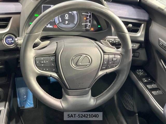 Lexus UX 2021-07 353981-13