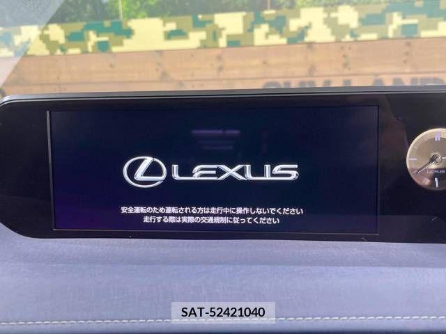 Lexus UX 2021-07 353981-2
