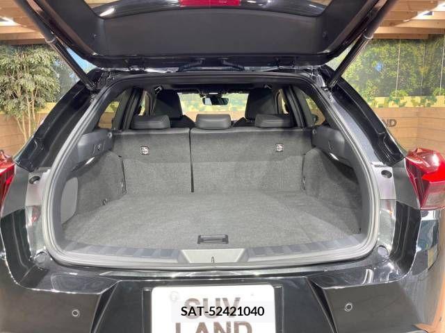 Lexus UX 2021-07 353981-10