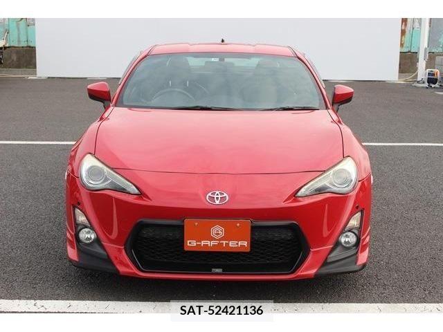Toyota 86 2012-09 295329-7