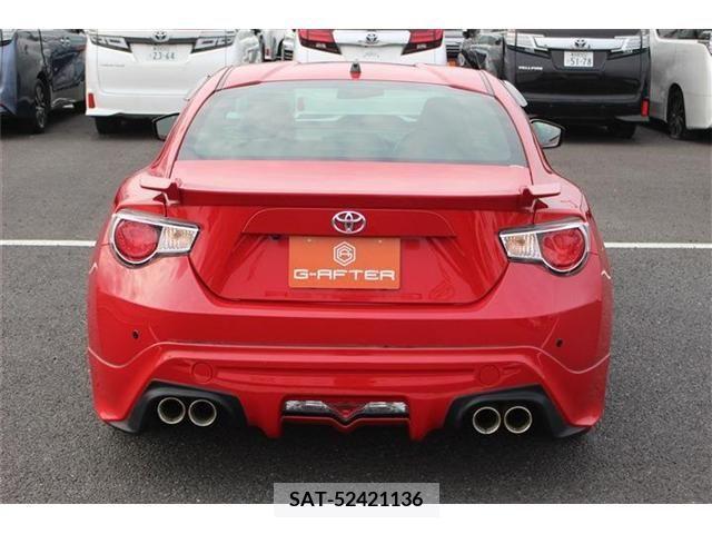 Toyota 86 2012-09 295329-9