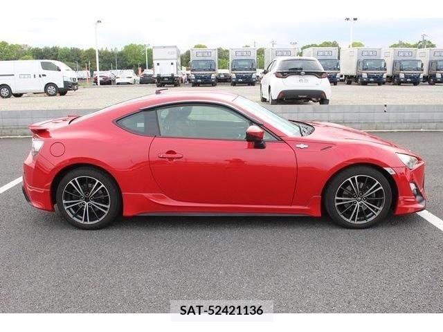 Toyota 86 2012-09 295329-10