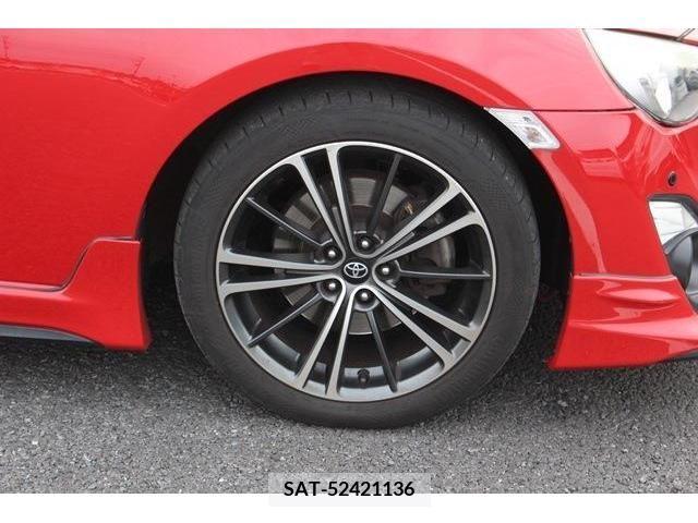 Toyota 86 2012-09 295329-11