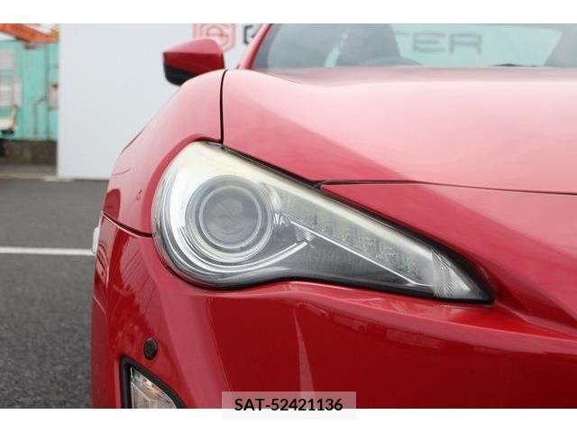 Toyota 86 2012-09 295329-12