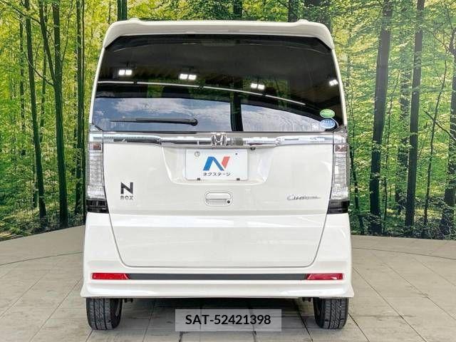 Honda N BOX CUSTOM 2017-05 345821-15