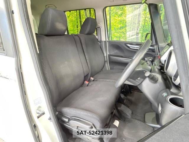 Honda N BOX CUSTOM 2017-05 345821-11