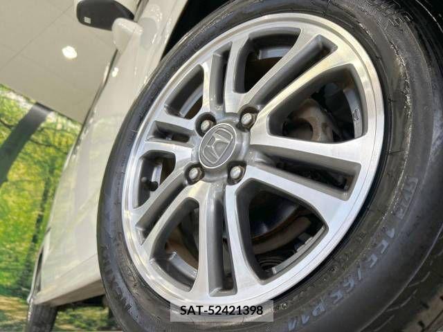 Honda N BOX CUSTOM 2017-05 345821-10