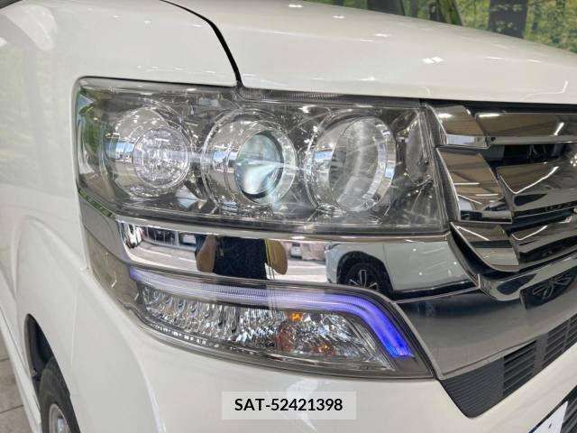 Honda N BOX CUSTOM 2017-05 345821-9