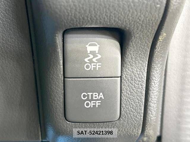 Honda N BOX CUSTOM 2017-05 345821-2