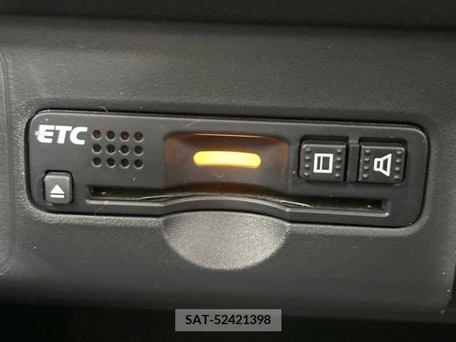 Honda N BOX CUSTOM 2017-05 345821-7