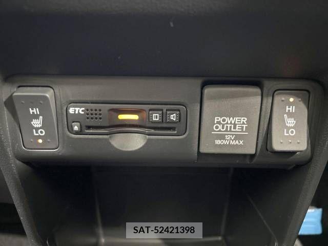 Honda N BOX CUSTOM 2017-05 345821-6