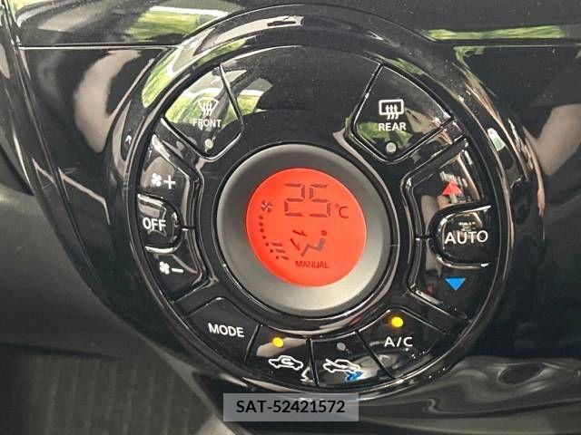 Nissan NOTE 2018-10 305435-7