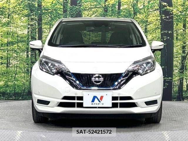 Nissan NOTE 2018-10 305435-14