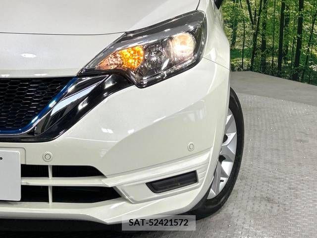 Nissan NOTE 2018-10 305435-12