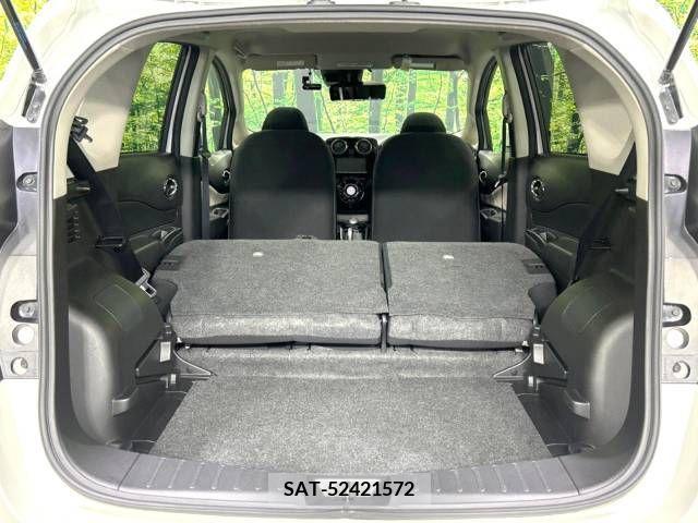 Nissan NOTE 2018-10 305435-10