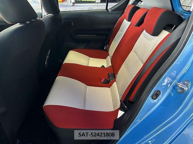 Toyota AQUA 2015-05 214989-9