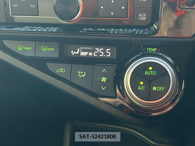 Toyota AQUA 2015-05 214989-14