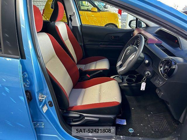 Toyota AQUA 2015-05 214989-12