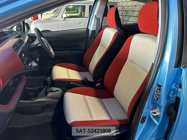 Toyota AQUA 2015-05 214989-18