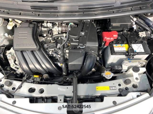 Nissan NOTE 2016-03 302399-18