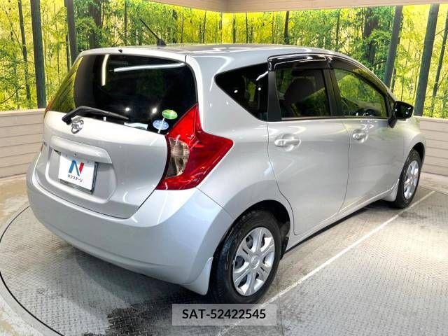 Nissan NOTE 2016-03 302399-17