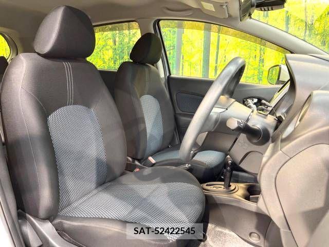 Nissan NOTE 2016-03 302399-8