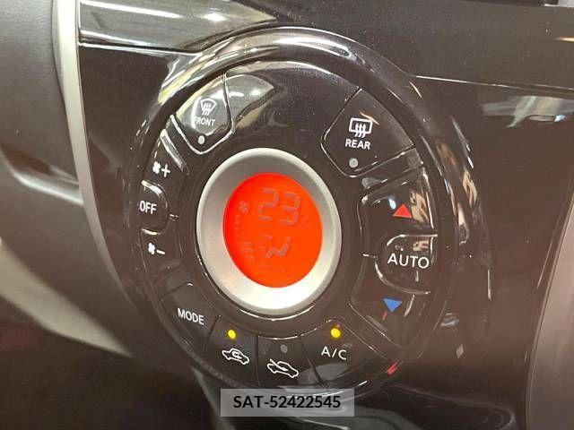 Nissan NOTE 2016-03 302399-6