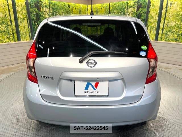 Nissan NOTE 2016-03 302399-15