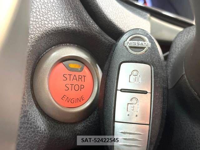Nissan NOTE 2016-03 302399-5
