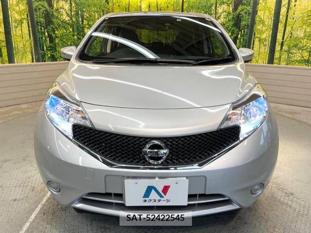 Nissan NOTE 2016-03 302399-14