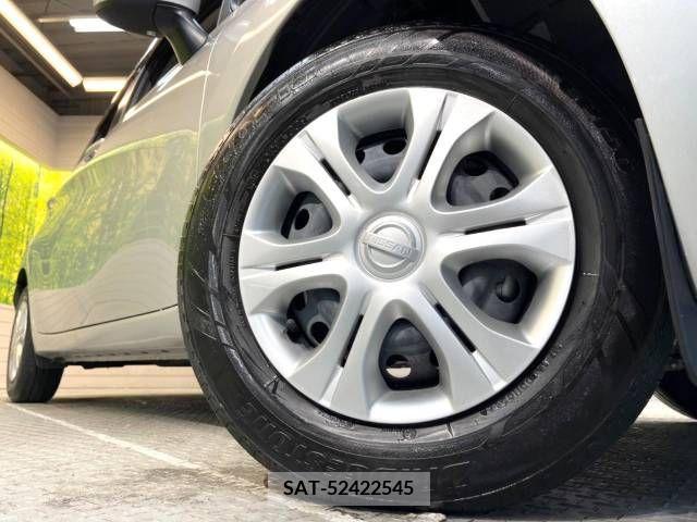 Nissan NOTE 2016-03 302399-13