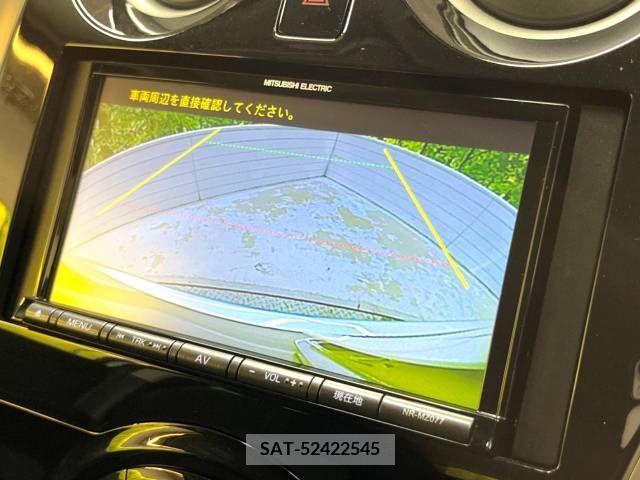 Nissan NOTE 2016-03 302399-3