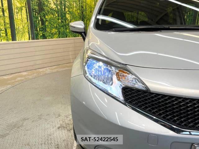 Nissan NOTE 2016-03 302399-12