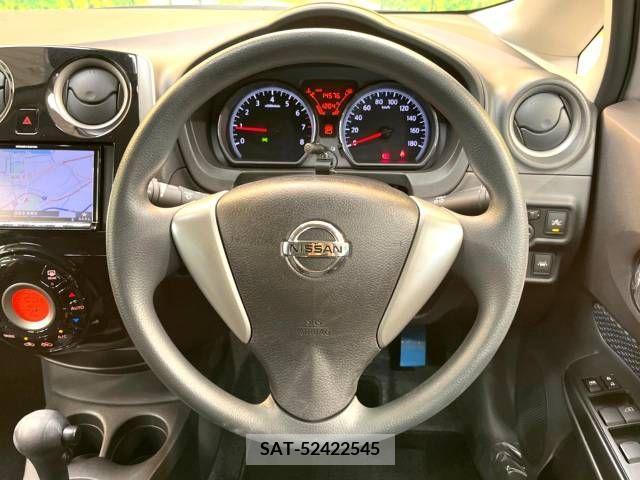 Nissan NOTE 2016-03 302399-11