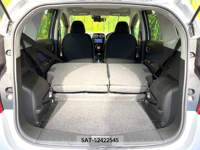 Nissan NOTE 2016-03 302399-10