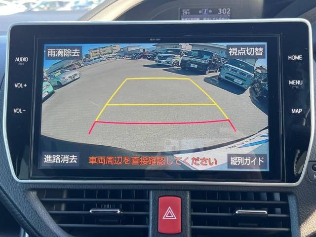Toyota VOXY 2018-12 13818-5