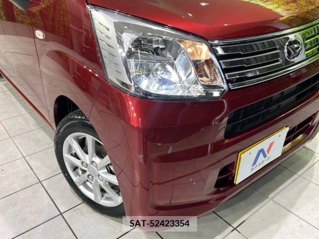 Daihatsu MOVE 2023-03 373174-12