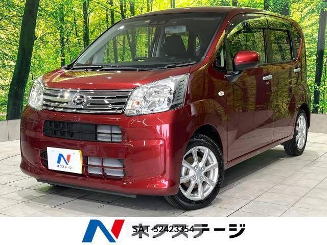 Daihatsu MOVE 2023-03 373174-0