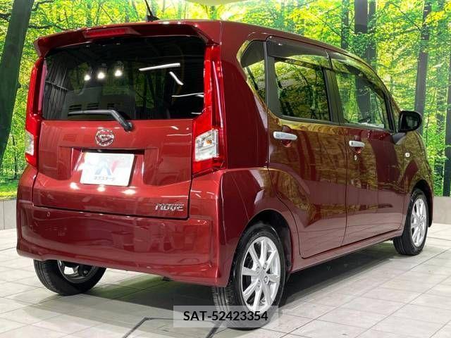 Daihatsu MOVE 2023-03 373174-17