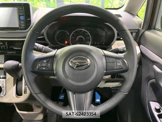 Daihatsu MOVE 2023-03 373174-11