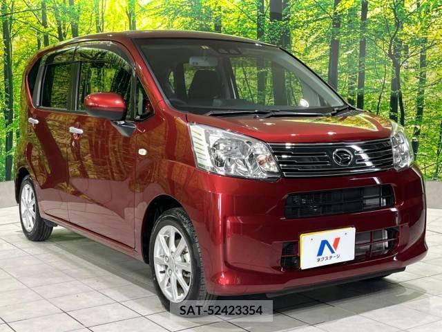Daihatsu MOVE 2023-03 373174-16