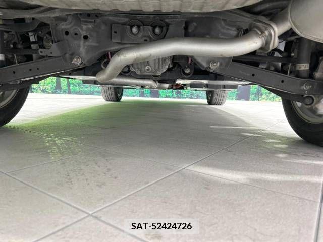 Subaru FORESTER 2018-09 213366-19