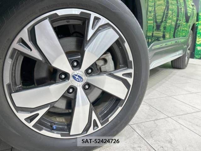 Subaru FORESTER 2018-09 213366-14