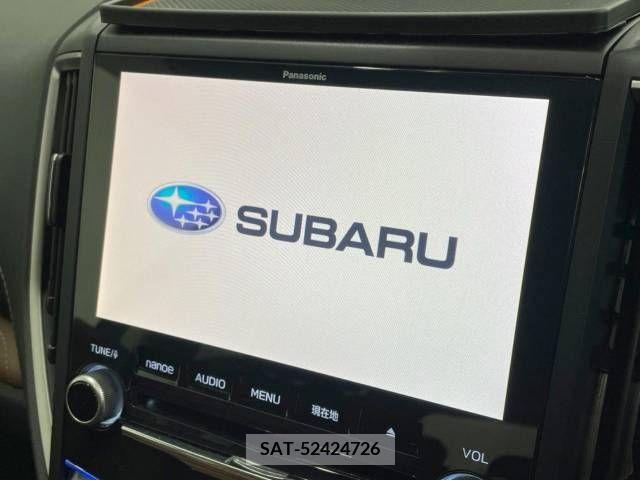 Subaru FORESTER 2018-09 213366-2