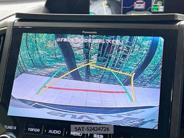 Subaru FORESTER 2018-09 213366-3