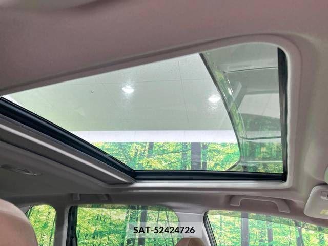 Subaru FORESTER 2018-09 213366-4
